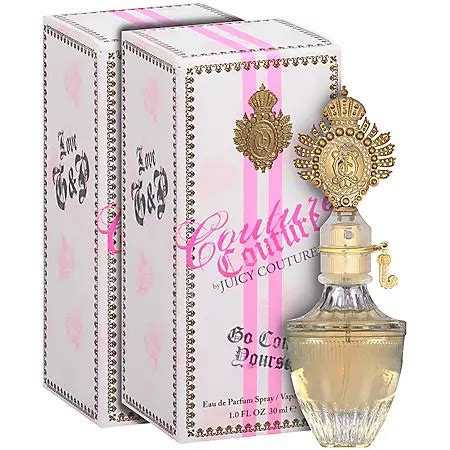 sams club juicy couture perfume